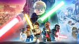 Lego Star Wars: Die Skywalker Saga: Zum Star Wars Tag gibt's neue Artworks, aber noch immer keinen Termin