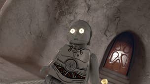 LEGO Star Wars Skywalker Saga’s dark droid encounter - who is Nobot?