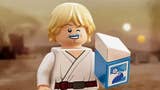 Scalper haben ein Auge auf die Luke-Minifigur aus Lego Star Wars geworfen