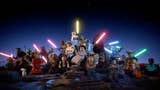 Lego Star Wars: The Skywalker Saga ist der größte Launch der Lego-Geschichte