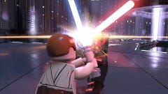 LEGO Star Wars: The Skywalker Saga (Multi) recebe DLCs de personagens de  The Mandalorian e Bad Batch - GameBlast