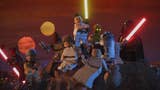 Obrazki dla LEGO Gwiezdne Wojny: Saga Skywalkerów - Recenzja: najlepszy zestaw klocków
