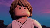 LEGO Star Wars: Skywalker Saga sprzedaje się w Wielkiej Brytanii lepiej niż Elden Ring