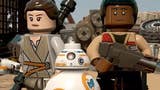 Image for Finn z LEGO Star Wars: Force Awakens