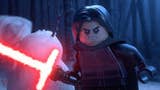 Lego Star Wars: The Skywalker Saga - anteprima