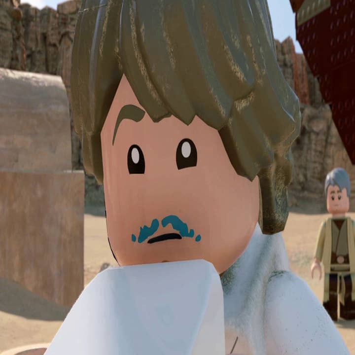 Review — LEGO Star Wars: A Saga Skywalker desperta em marmanjos o olhar  empolgado de uma criança