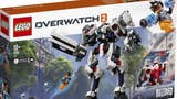 Lego suspends release of Overwatch 2 set amid ongoing Activision Blizzard controversy