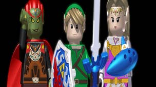 Image for LEGO Zelda will be officially reviewed by LEGO