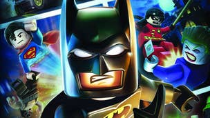 Xbox Games with Gold November - Kingdom Two Crowns, Lego Batman 2, more