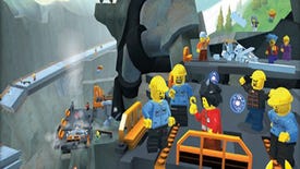 Image for Lego Universe: First Images