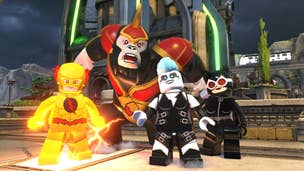 Get stoked for next week's release of LEGO DC Super-Villains by watching the launch trailer