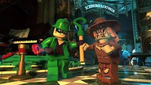 Lego DC Super-Villains: here's an in-depth look at the character creator