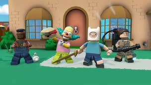 Harry Potter, Ghostbusters, Goonies, Adventure Time coming to LEGO Dimensions