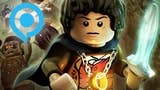 Immagine di LEGO Lord Of The Rings - preview