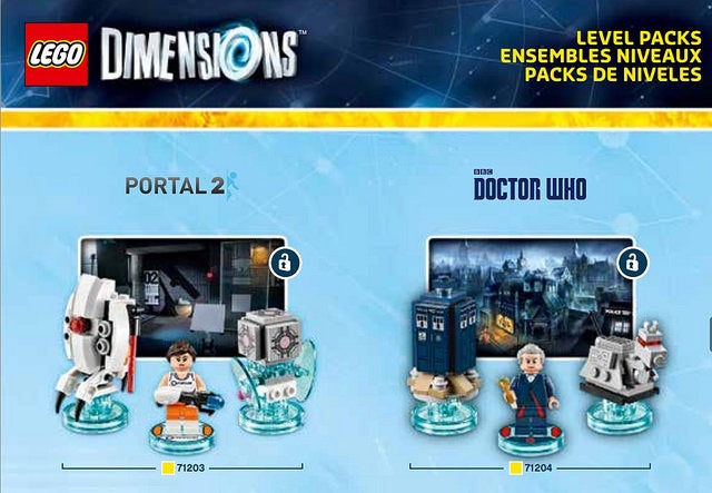 Lego dimensions discount scooby doo pack