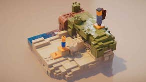 LEGO Builder's Journey llega mañana a PS5 y PS4