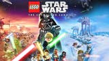 Obrazki dla LEGO Gwiezdne Wojny Saga Skywalkerów - Poradnik, Solucja