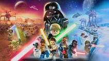 LEGO Star Wars La Saga degli Skywalker: Bentornati alle Guerre Stellari!