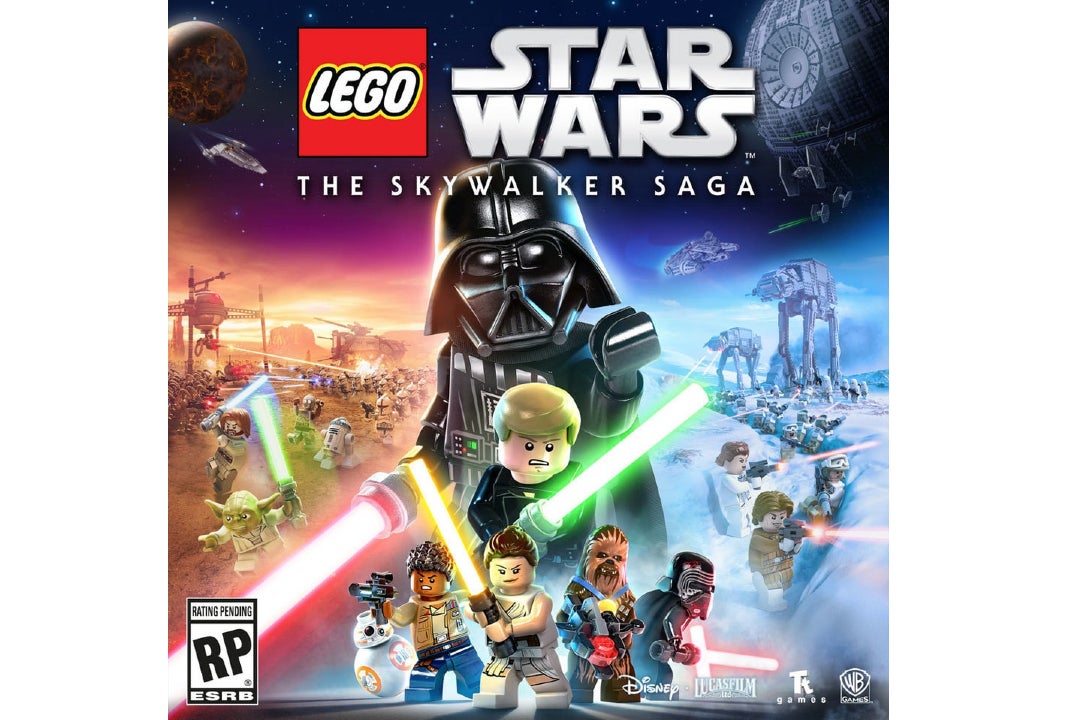 Lego star wars game 2020 release date new arrivals