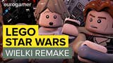 Graliśmy w LEGO Gwiezdne Wojny: Saga Skywalkerów