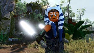 LEGO Star Wars: The Skywalker Saga celebrates Star Wars Day with two DLC packs