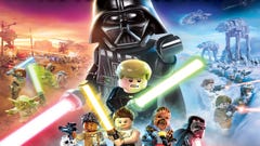 LEGO Star Wars: The Skywalker Saga Deluxe Edition – Xbox Series X - Video  Game Depot