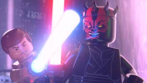 Image for Lego Star Wars: The Skywalker Saga is now coming in Spring 2022
