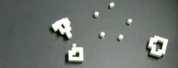 Image for Brick By Brick: Lego Arcade