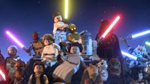 RECENZE LEGO Star Wars:  Skywalker Saga