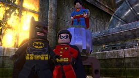 Image for Blockham City: Lego Batman 2's Open World Trailerfied