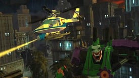 Image for Lego Batman 2 Launch Trailer Has Everything