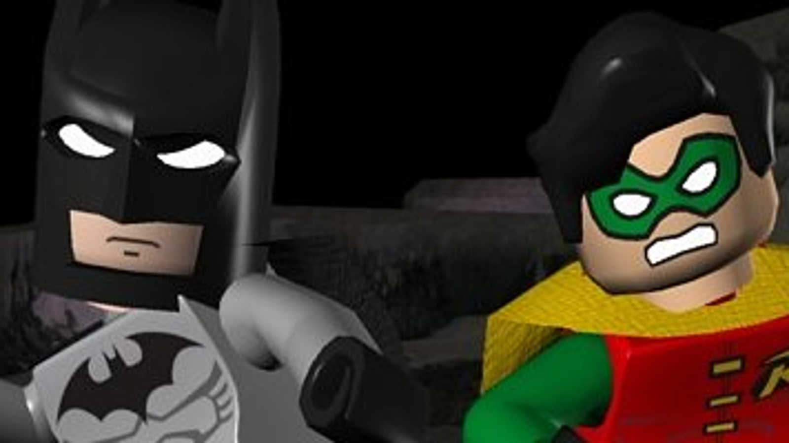 adjektiv utilsigtet hændelse bord Lego: Batman sells 1 million units in UK | VG247