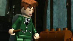 CÓDIGOS DO LEGO HARRY POTTER: YEARS 1-4 - 4EverPlay