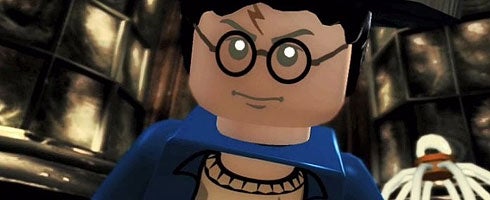 Lego Harry Potter Cheats - Cheat Codes And Stud Unlocks For Harry ...