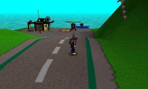 Game Lego Land Download Lego Island Game For Android Bazaar