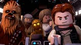 LEGO Star Wars se okamžitě stalo desetkrát hranějším než minulé díly série