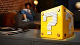 Legos neuer Fragezeichen-Block aus Super Mario 64 birgt ein kreatives Geheimnis