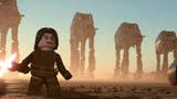 Druhý trailer ze hry LEGO Star Wars: The Skywalker Saga