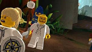 NetDevil releases debut trailer for LEGO Universe