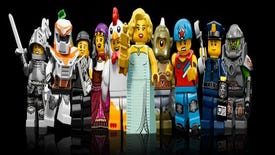 Image for Bust Into Lego Minfigures Online's Closed Beta