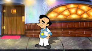 Leisure Suit Larry in Land of the Lounge Lizards remake coming in 2012