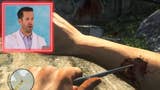 Far Cry okiem lekarza. Specjalista ocenia sposoby leczenia w grze
