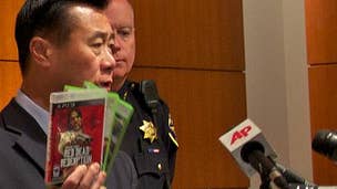Image for California senator Yee: gamers have "no credibility" in violent media argument 