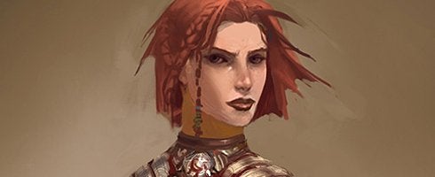 Dragon Age DLC Leliana S Song Announced VG247   Leliana 