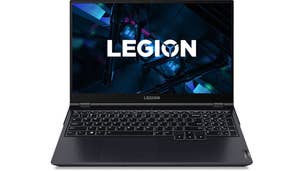 The excellent Lenovo Legion 5i gaming laptop, with an RTX 3060, is available for ?800