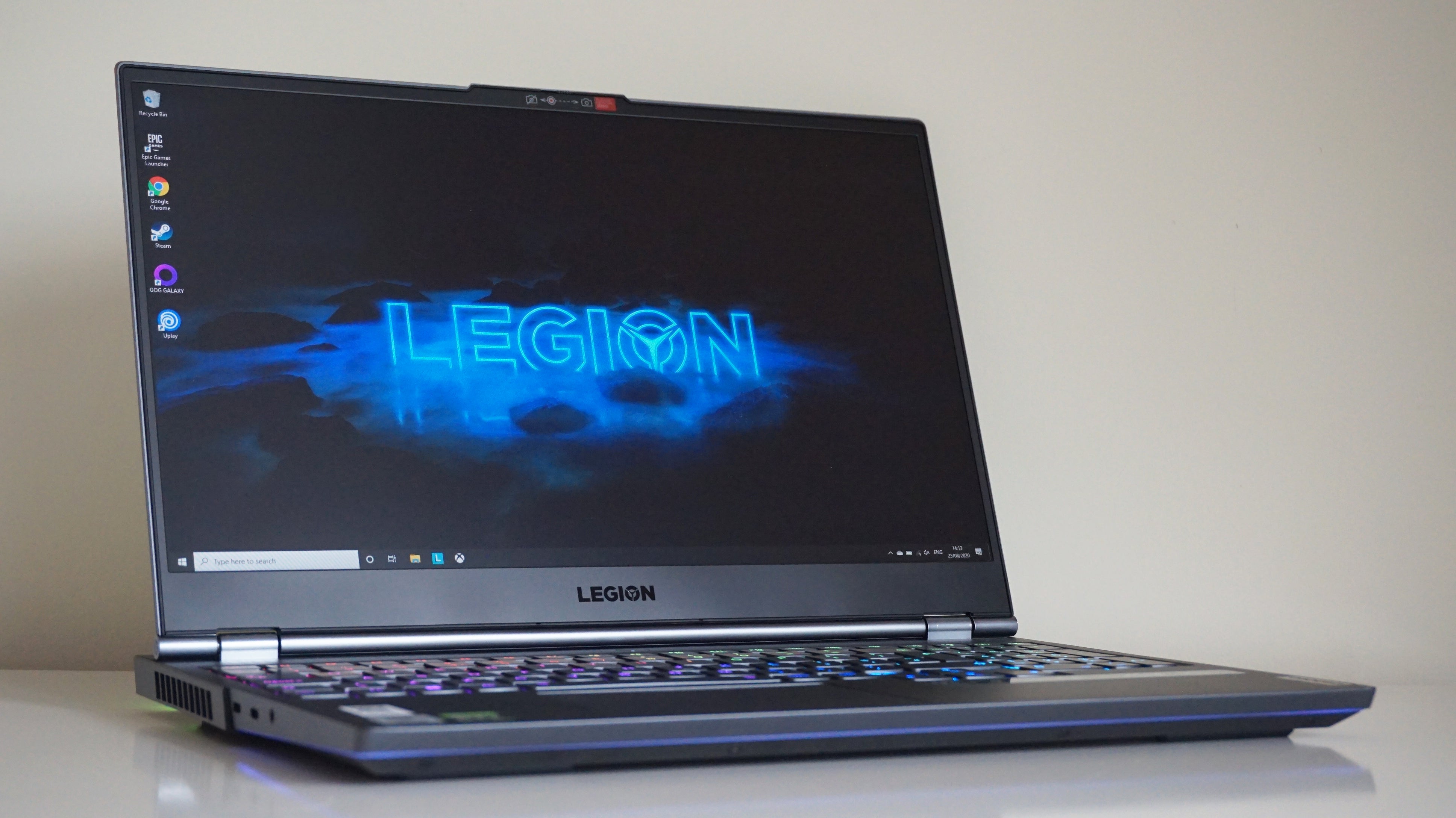 Lenovo legion online 3080