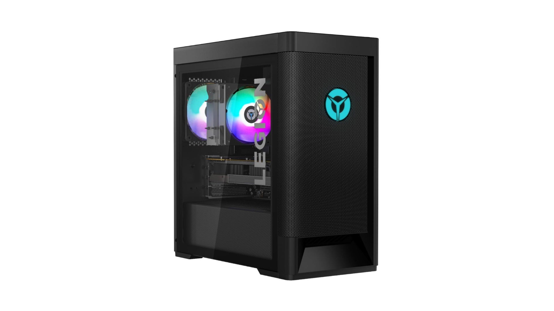 Save 350 on this Lenovo Legion T5 desktop from Box with an RTX