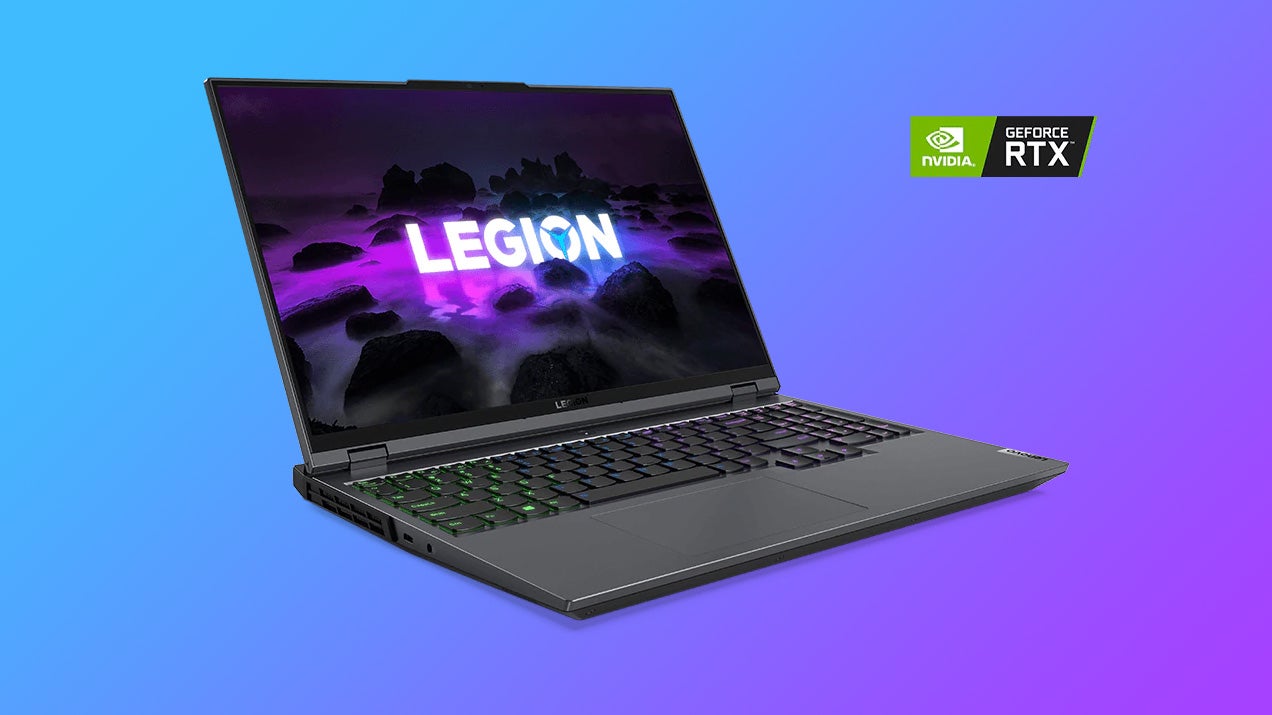 Lenovo legion 2024 3070 laptop