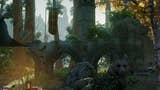 Les Dales' Forest z Dragon Age: Inquisition