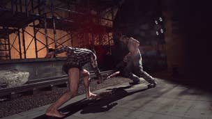 Let It Die trailer gives a new meaning to the word violent 